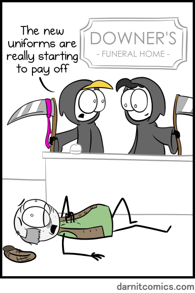 Funeral Home