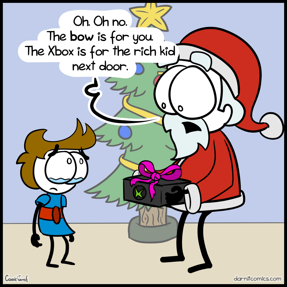 Xmas 2018 Xbox