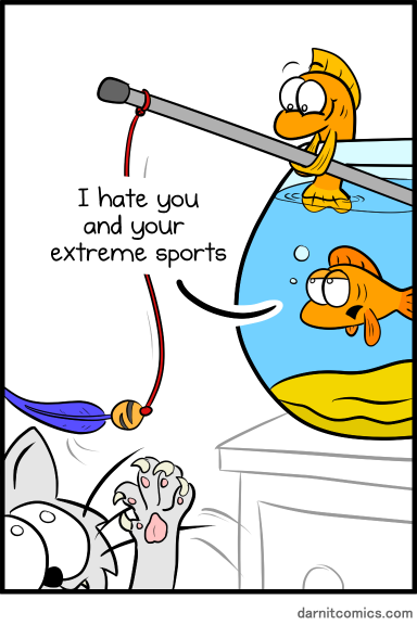 Extreme sports